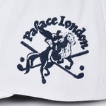 Thumbnail RUGBY 6-PANEL WHITE one color