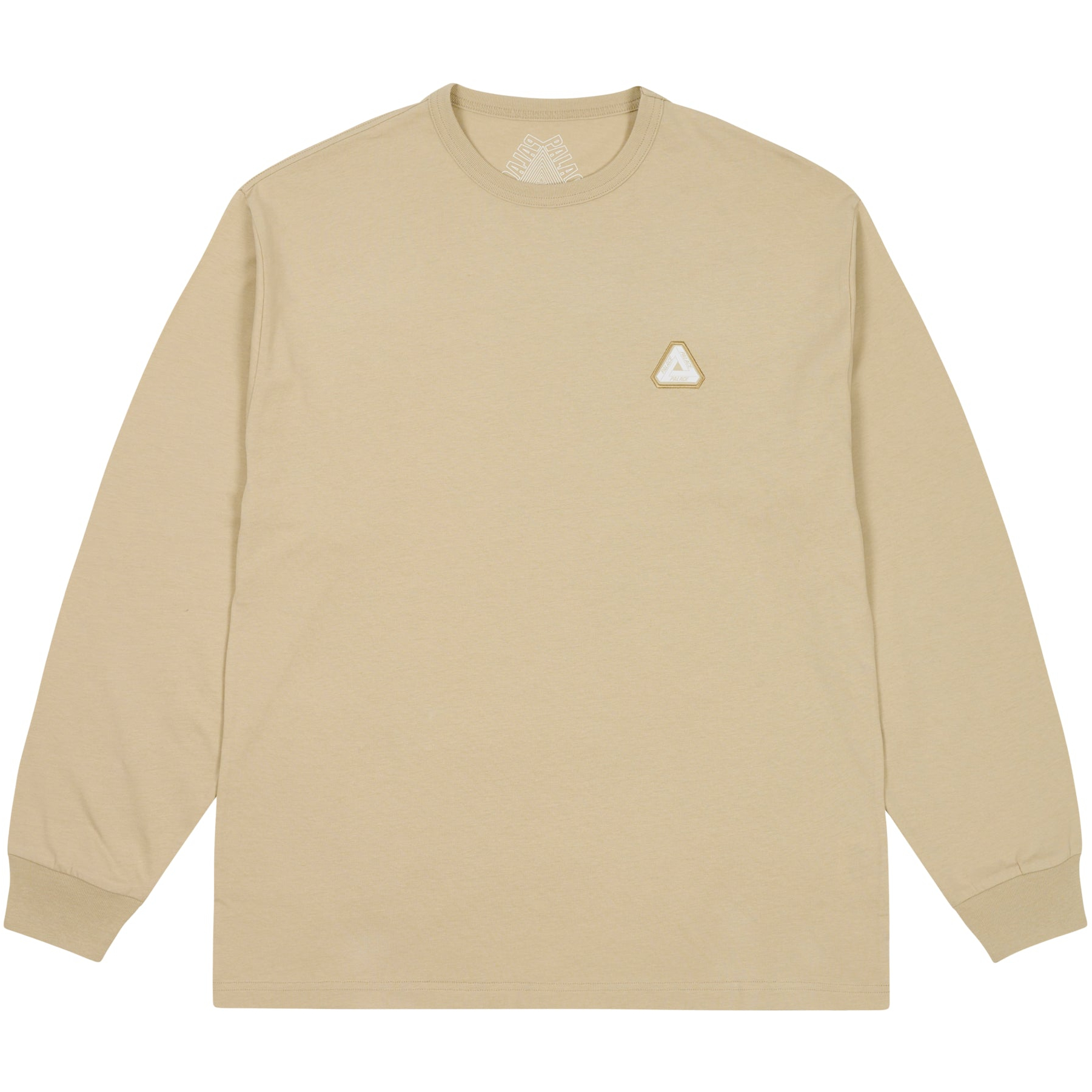 Thumbnail SOFAR LONGSLEEVE STONEY GREY one color