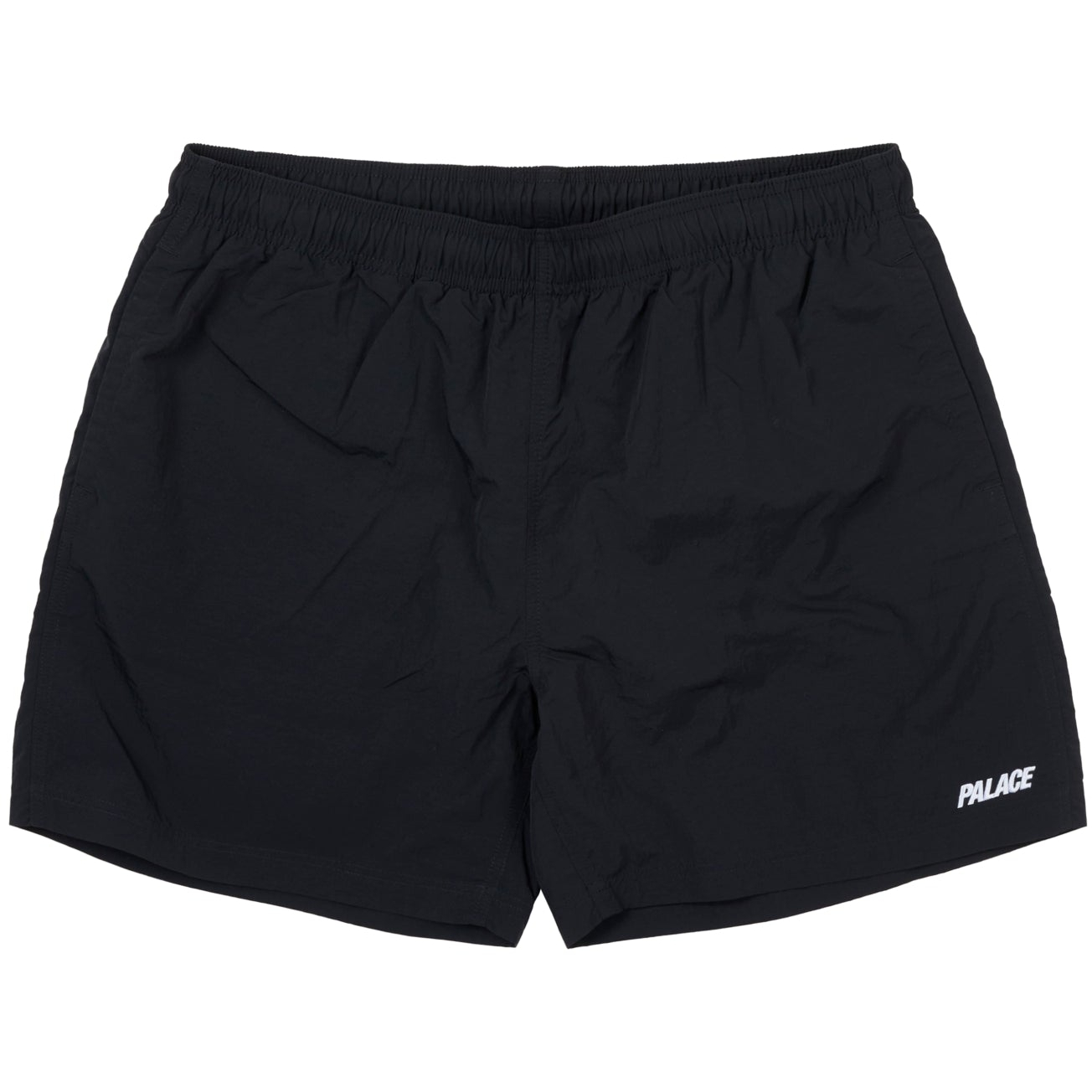 Thumbnail STANDARD SWIM SHORT BLACK one color