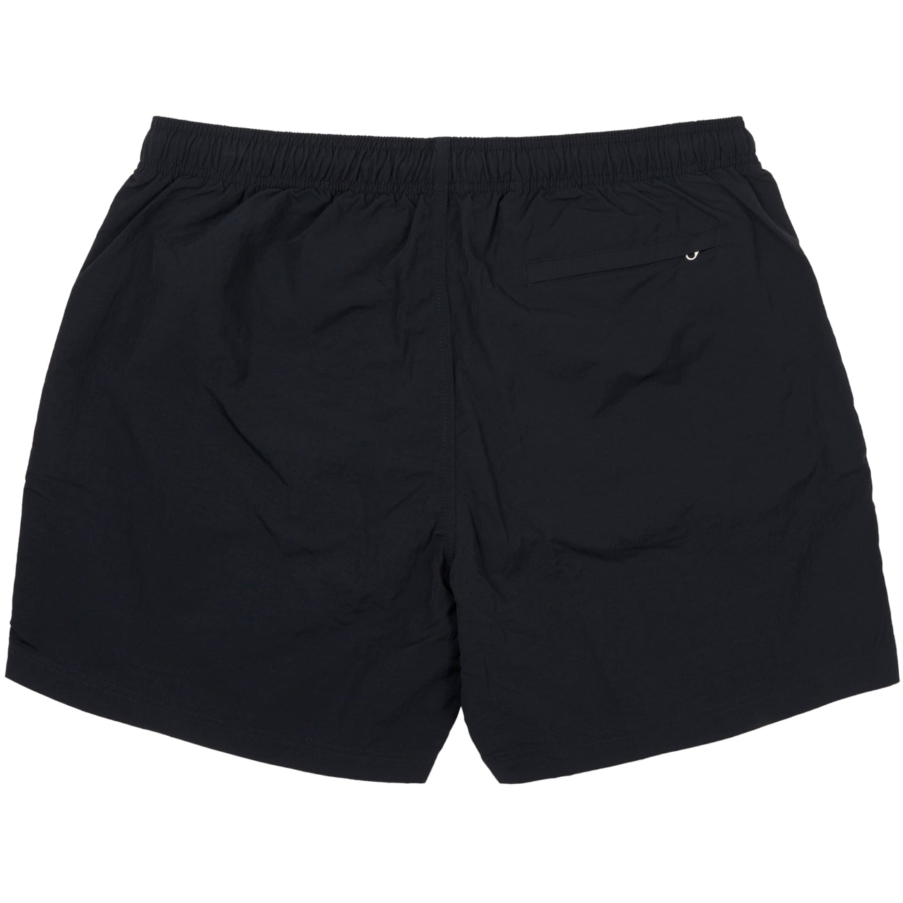 Thumbnail STANDARD SWIM SHORT BLACK one color