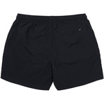 Thumbnail STANDARD SWIM SHORT BLACK one color