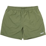 Thumbnail STANDARD SWIM SHORT THE DEEP GREEN one color