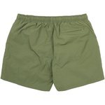 Thumbnail STANDARD SWIM SHORT THE DEEP GREEN one color