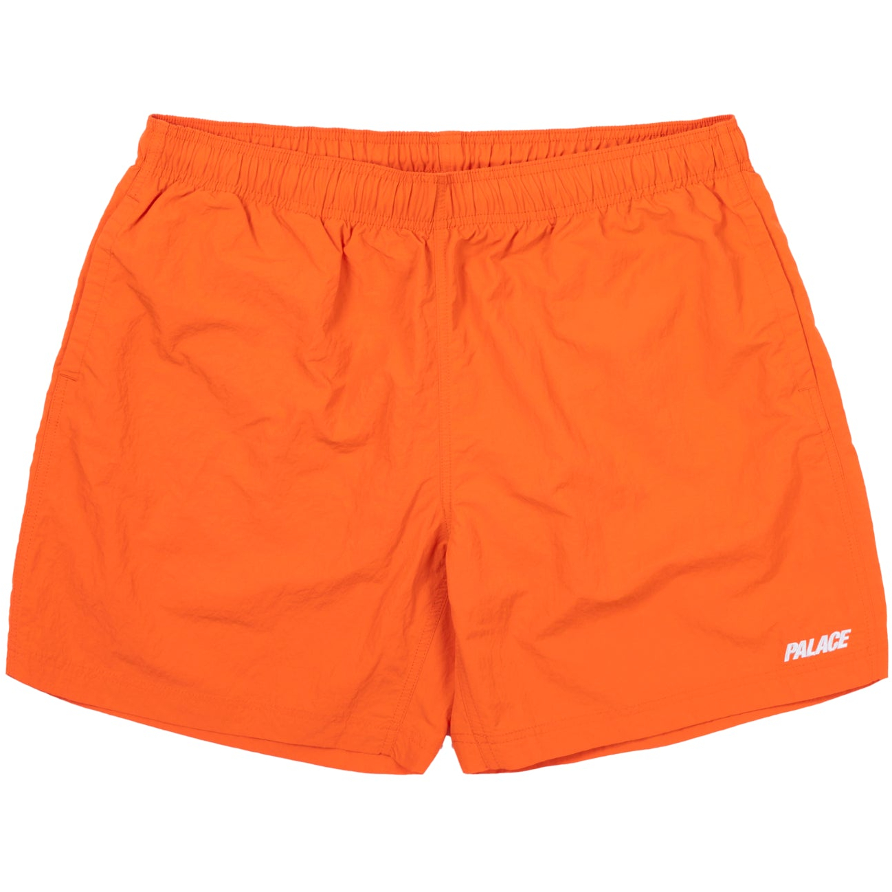Thumbnail STANDARD SWIM SHORT TIGER ORANGE one color