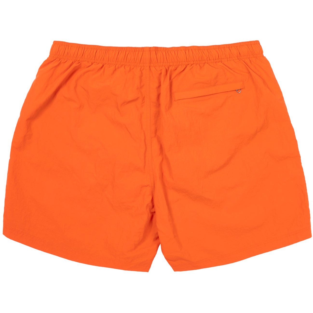 Thumbnail STANDARD SWIM SHORT TIGER ORANGE one color