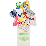 Thumbnail SUMMER STICKER PACK MULTI one color