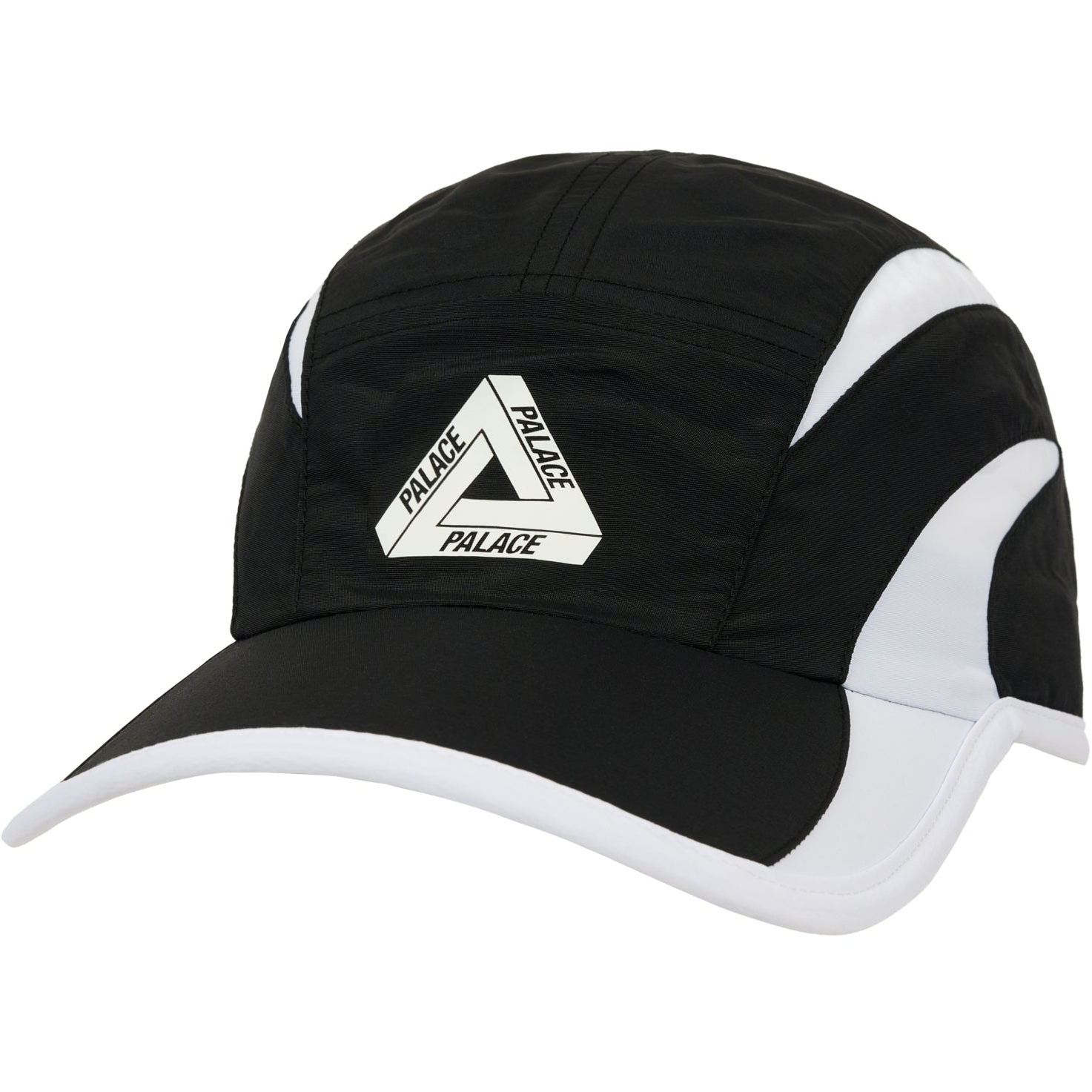 Thumbnail TRI STRIKE SHELL RUNNER BLACK one color