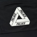 Thumbnail TRI STRIKE SHELL RUNNER BLACK one color