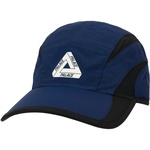 Thumbnail TRI STRIKE SHELL RUNNER NAVY one color