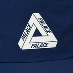 Thumbnail TRI STRIKE SHELL RUNNER NAVY one color