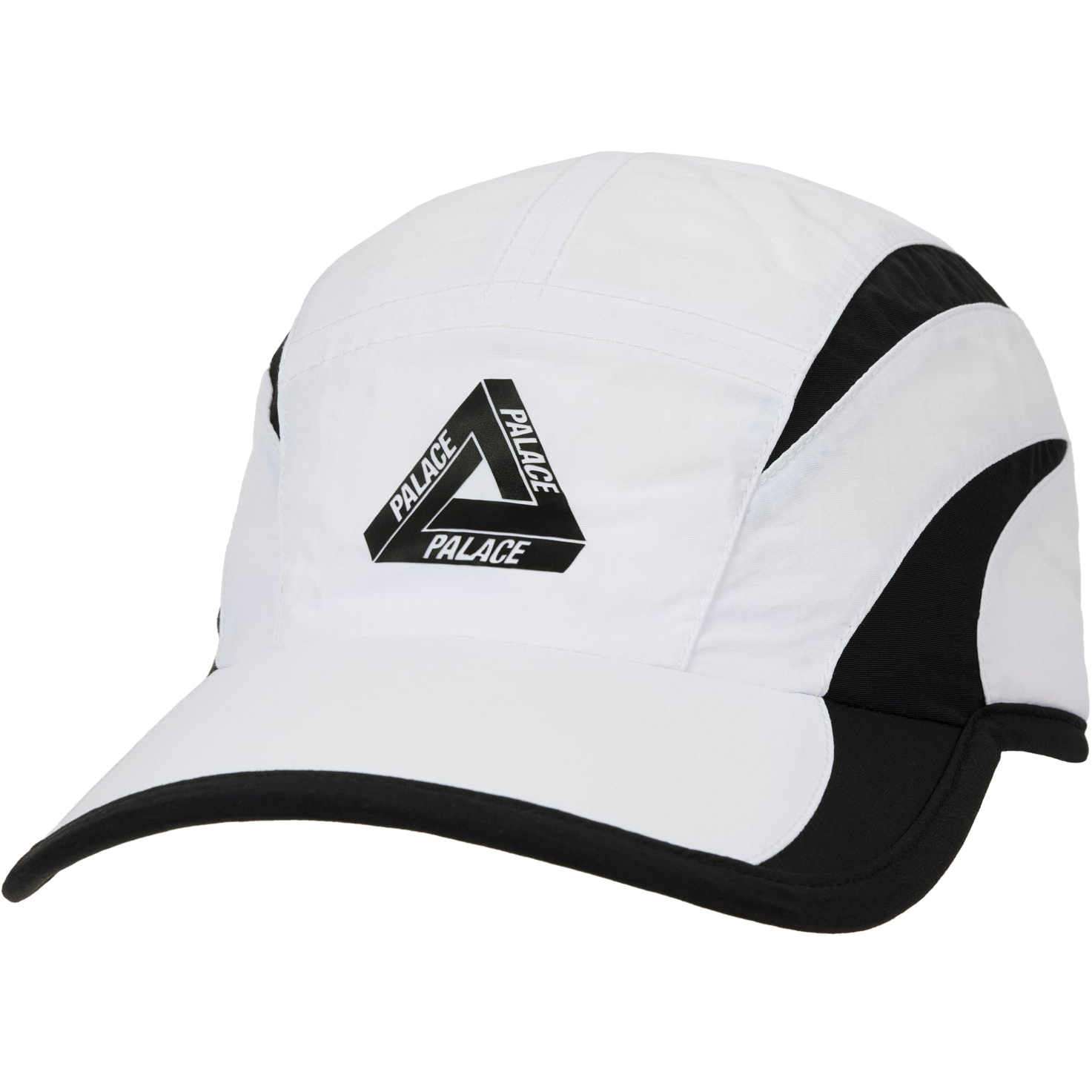 Thumbnail TRI STRIKE SHELL RUNNER WHITE one color