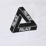 Thumbnail TRI STRIKE SHELL RUNNER WHITE one color