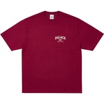 Thumbnail UNITAS SLUB T-SHIRT BERG one color