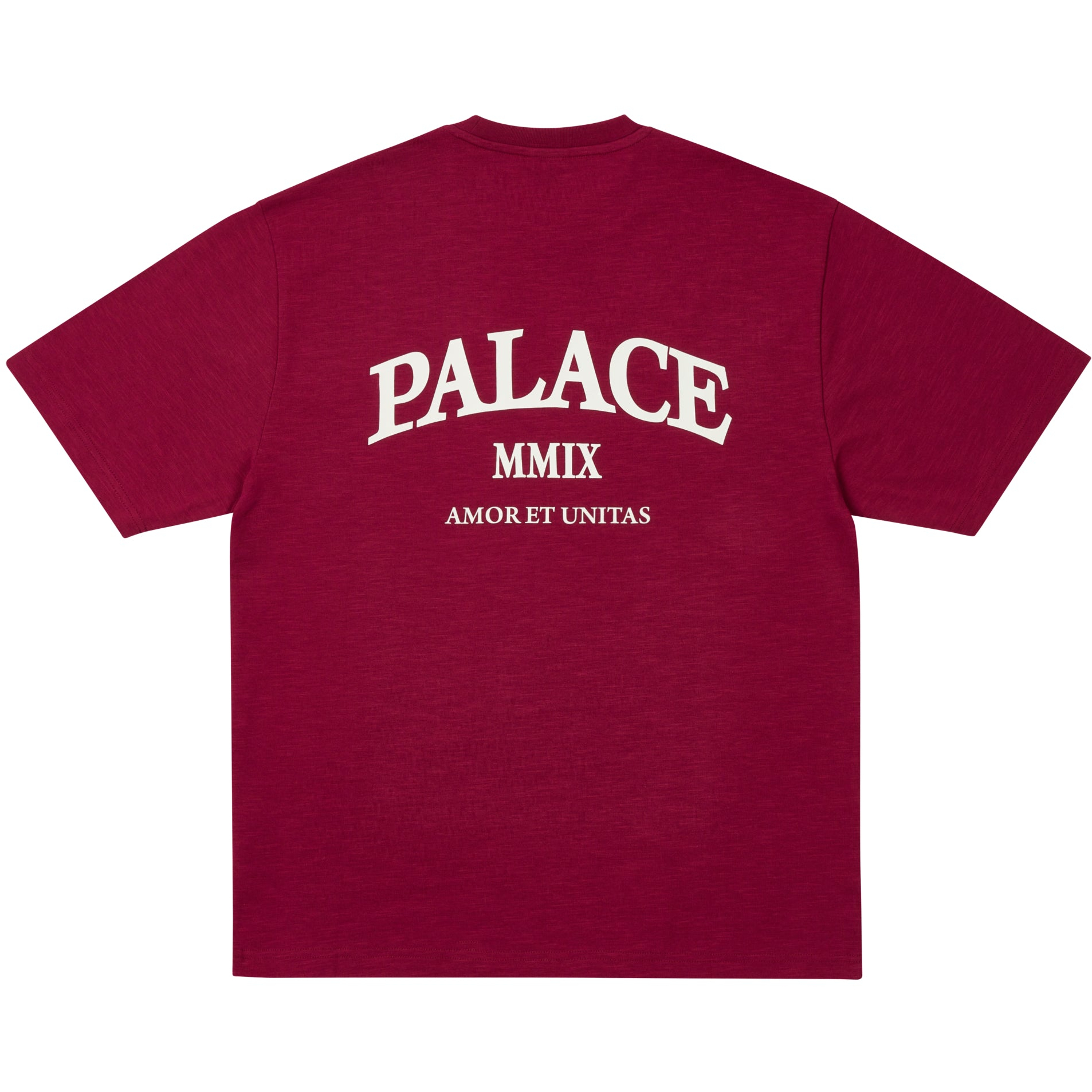 Thumbnail UNITAS SLUB T-SHIRT BERG one color