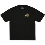 Thumbnail ATOM T-SHIRT BLACK one color