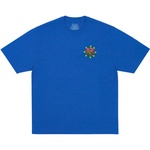 Thumbnail ATOM T-SHIRT BLUE BERRY one color