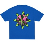 Thumbnail ATOM T-SHIRT BLUE BERRY one color