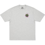 Thumbnail ATOM T-SHIRT GREY MARL one color