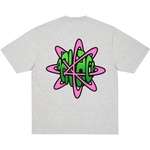 Thumbnail ATOM T-SHIRT GREY MARL one color