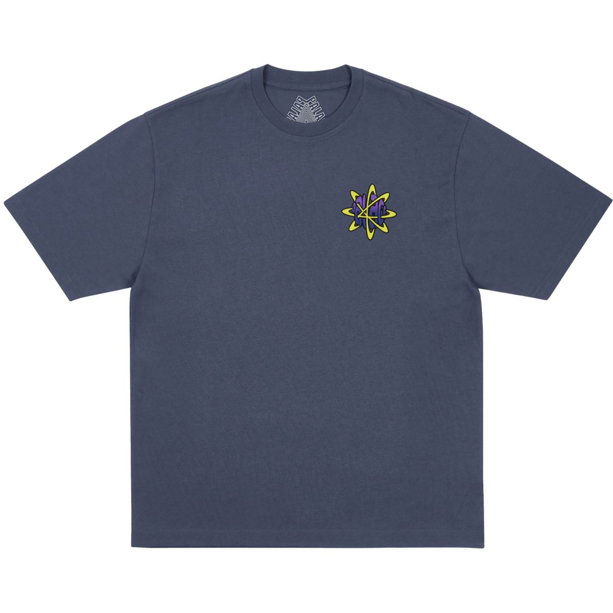 Thumbnail ATOM T-SHIRT NAVY one color