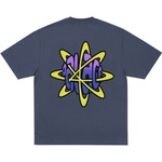 Thumbnail ATOM T-SHIRT NAVY one color