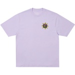 Thumbnail ATOM T-SHIRT PASTEL PURPLE one color
