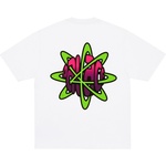 Thumbnail ATOM T-SHIRT WHITE one color