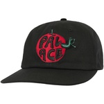Thumbnail BAD APPLE PAL HAT BLACK one color