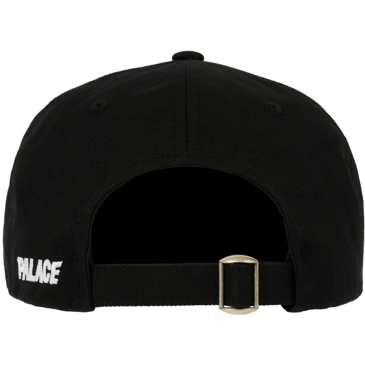 Thumbnail BAD APPLE PAL HAT BLACK one color