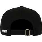 Thumbnail BAD APPLE PAL HAT BLACK one color