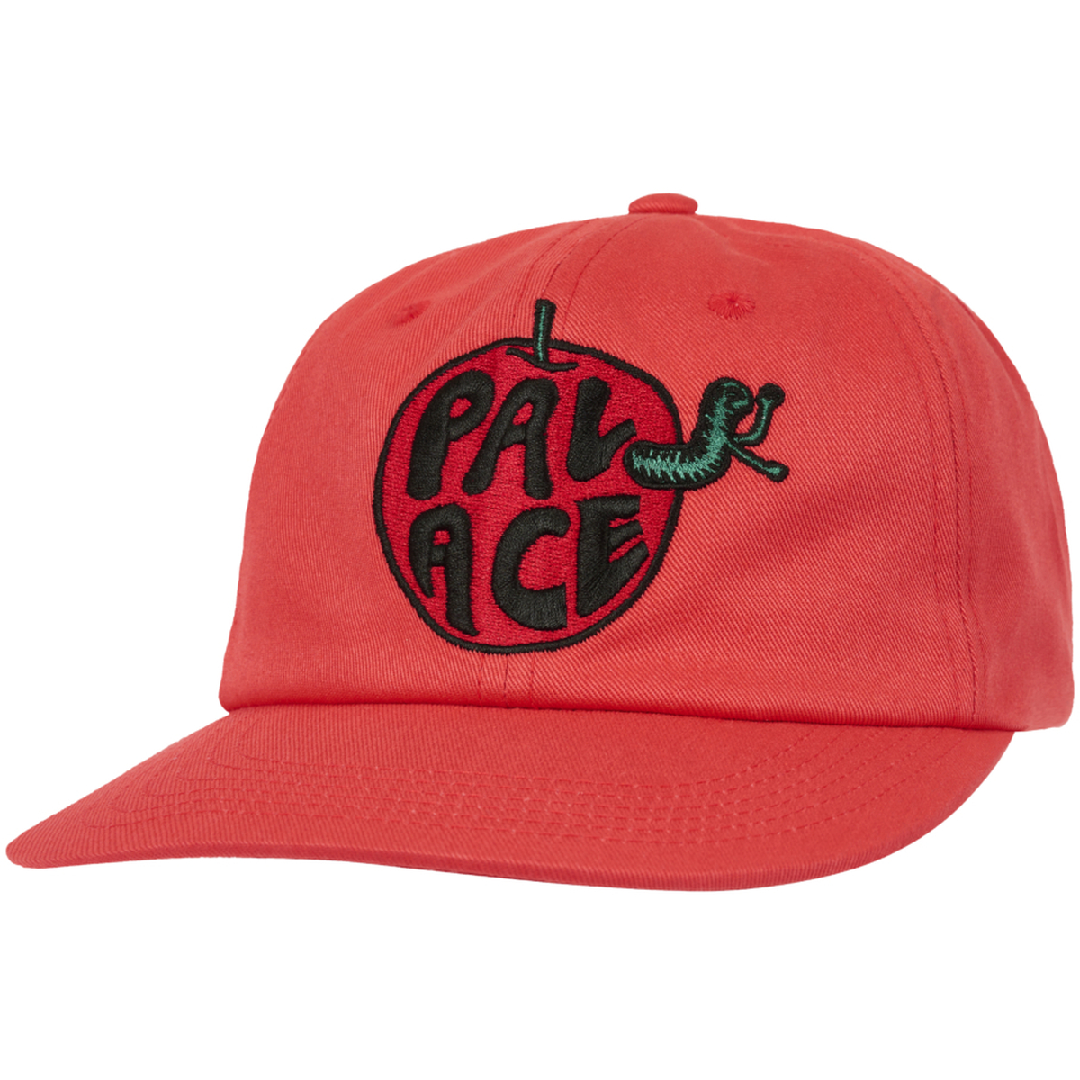 Thumbnail BAD APPLE PAL HAT CORAL one color