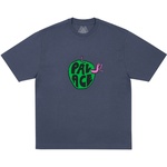 Thumbnail BAD APPLE T-SHIRT NAVY one color