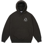 Thumbnail BARBED TRI-FERG HOOD BLACK one color