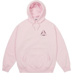 Thumbnail BARBED TRI-FERG HOOD LUSH FLUSH one color