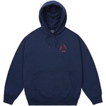 Thumbnail BARBED TRI-FERG HOOD NAVY one color