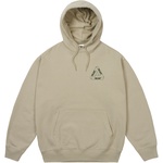 Thumbnail BARBED TRI-FERG HOOD STONEY GREY one color