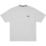 Thumbnail BASICALLY A T-SHIRT GREY MARL one color