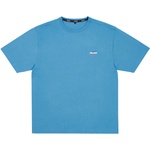 Thumbnail BASICALLY A T-SHIRT OCEAN BLUE one color