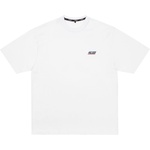Thumbnail BASICALLY A T-SHIRT WHITE one color