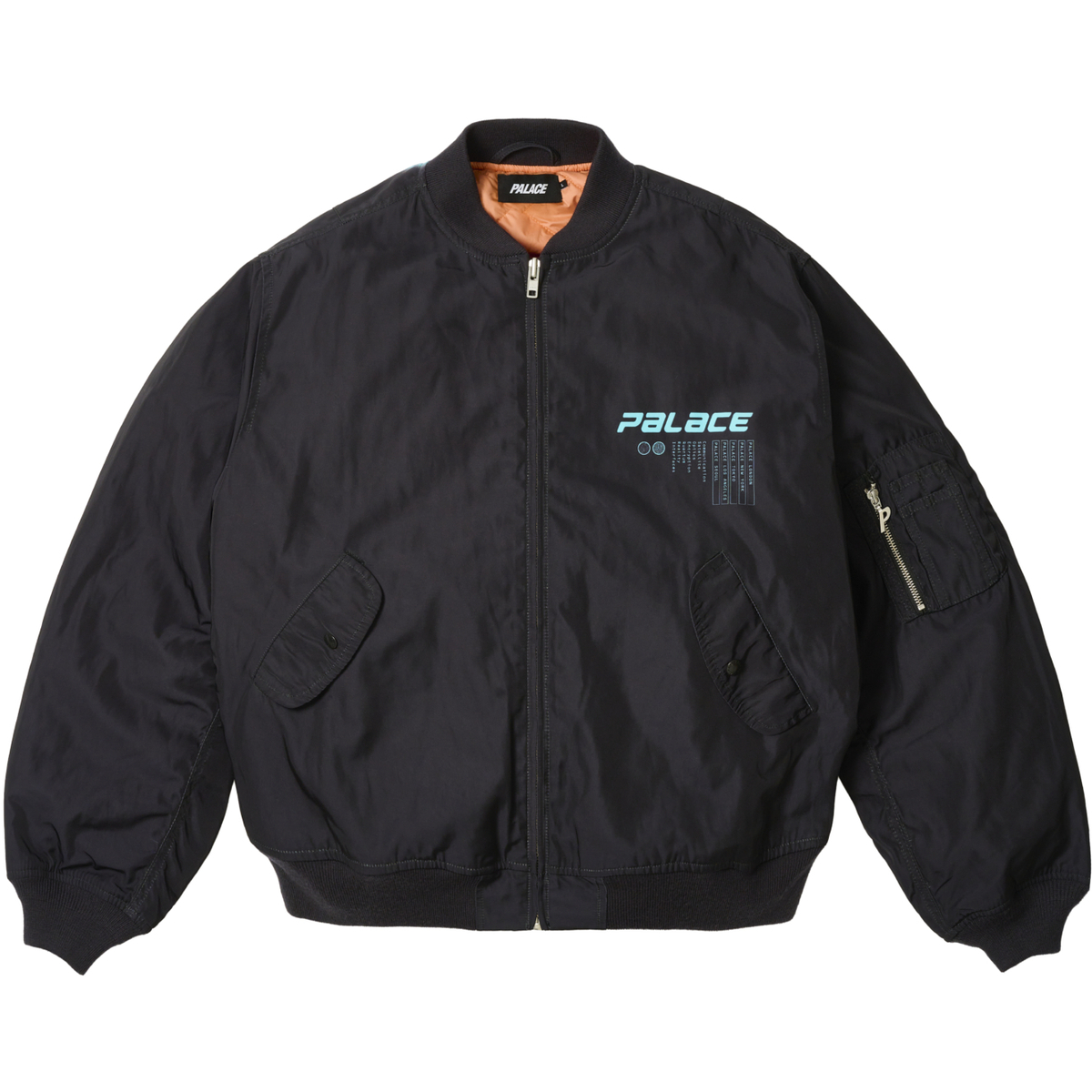 Thumbnail CHAKRA RAVE JACKET BLACK one color