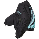 Thumbnail CHAKRA RAVE JACKET BLACK one color