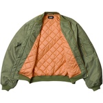 Thumbnail CHAKRA RAVE JACKET THE DEEP GREEN one color