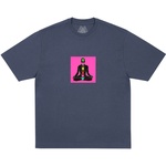 Thumbnail CHAKRADICAL T-SHIRT NAVY one color