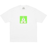 Thumbnail CHAKRADICAL T-SHIRT WHITE one color