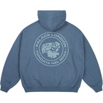 Thumbnail CHERUB HOOD BLUE one color