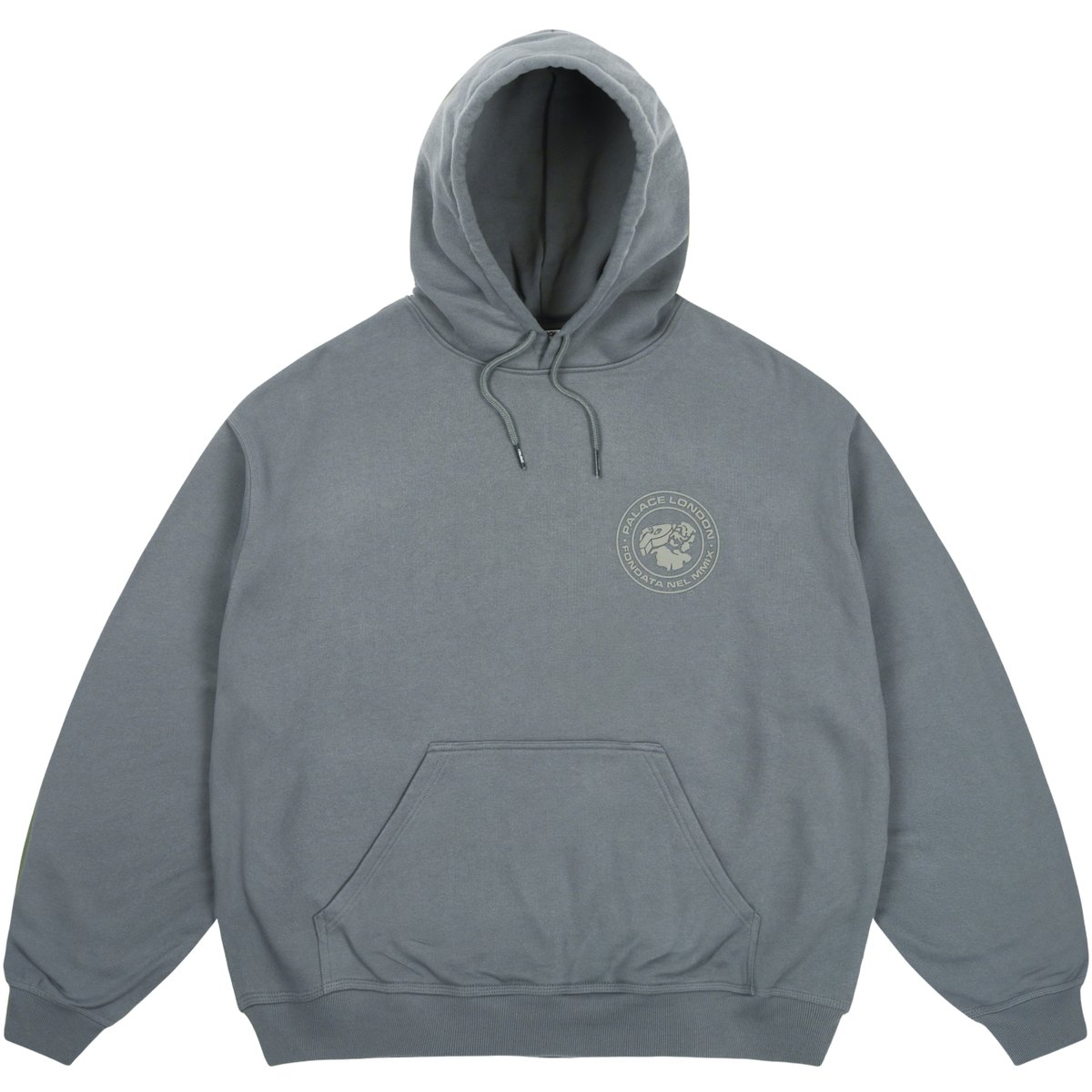 Thumbnail CHERUB HOOD CHARCOAL one color