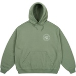Thumbnail CHERUB HOOD GREEN one color