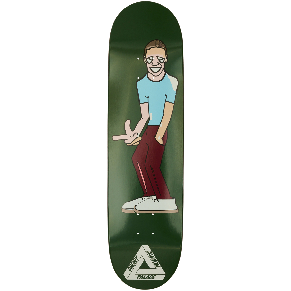 Thumbnail CHEWY PRO S39 8.375 one color