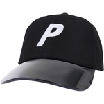 Thumbnail CLEAR VISOR P 6-PANEL BLACK one color