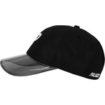 Thumbnail CLEAR VISOR P 6-PANEL BLACK one color